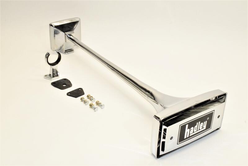 Hadley Legacy Horn Frontier Truck Parts