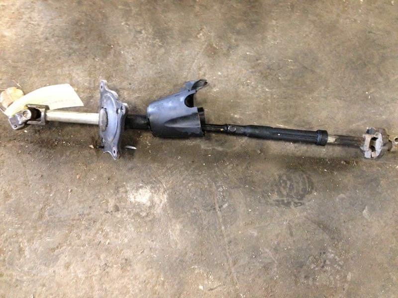 Ford F450 Steering Shaft - Frontier Truck Parts