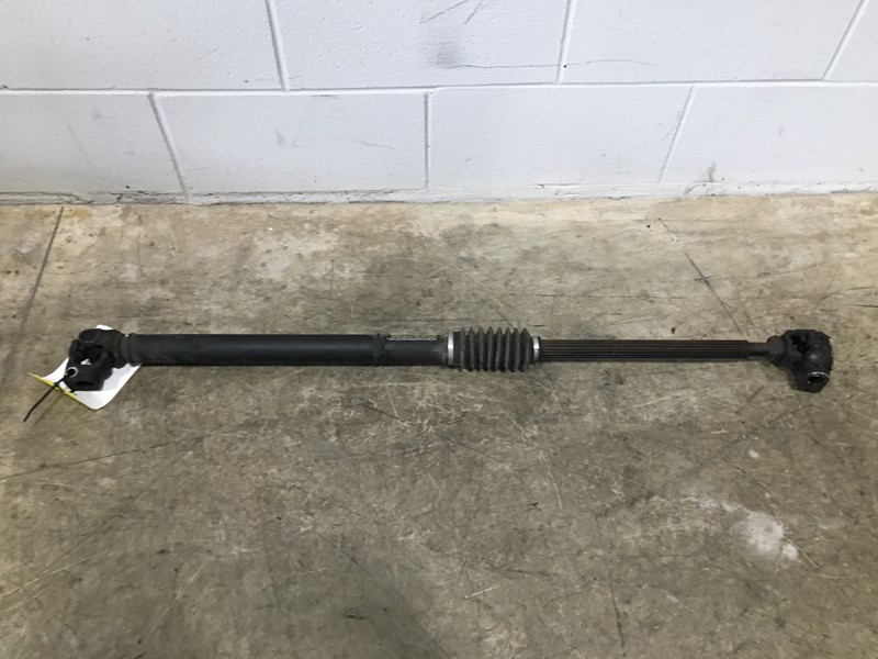 Kenworth T660 Steering Shaft Frontier Truck Parts