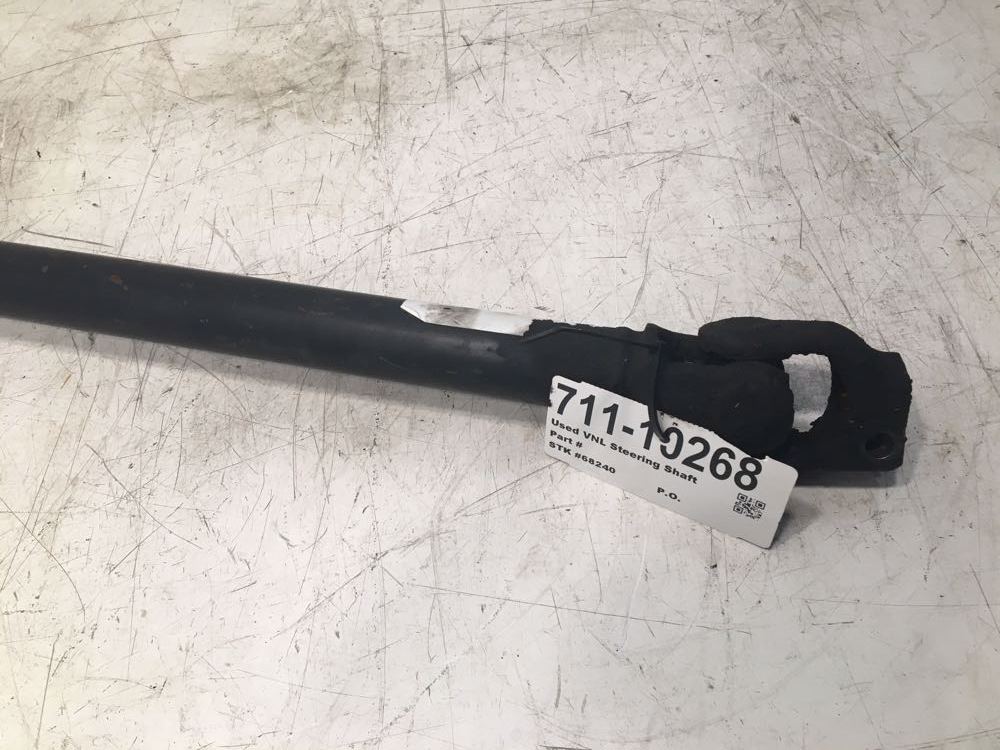Volvo VNL Steering Shaft Frontier Truck Parts