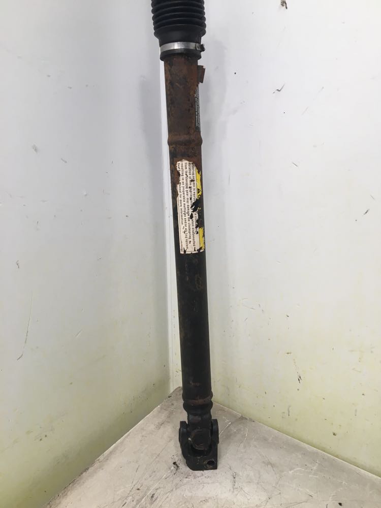 Kenworth T800 Steering Shaft Frontier Truck Parts