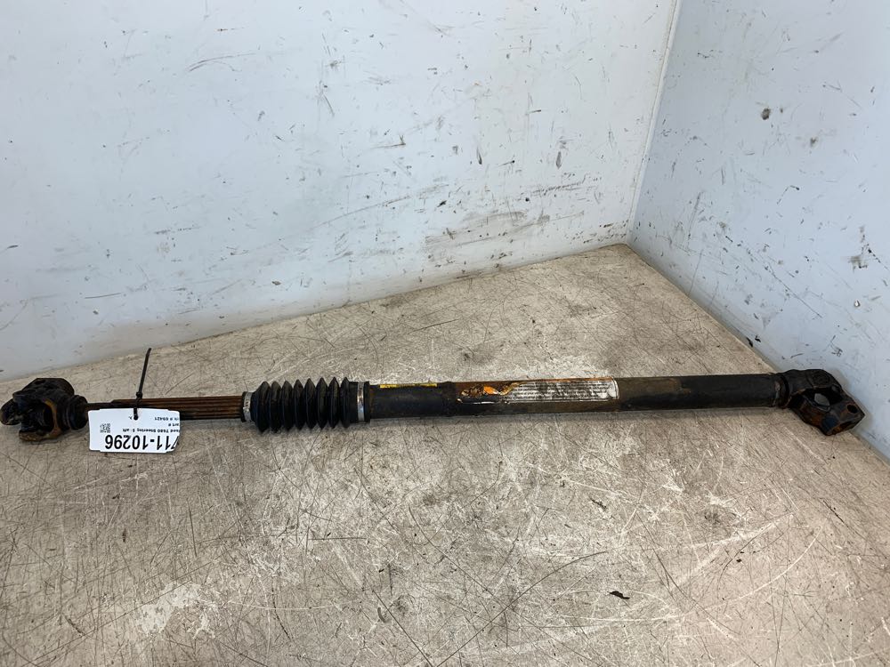 Kenworth T680 Steering Shaft Frontier Truck Parts