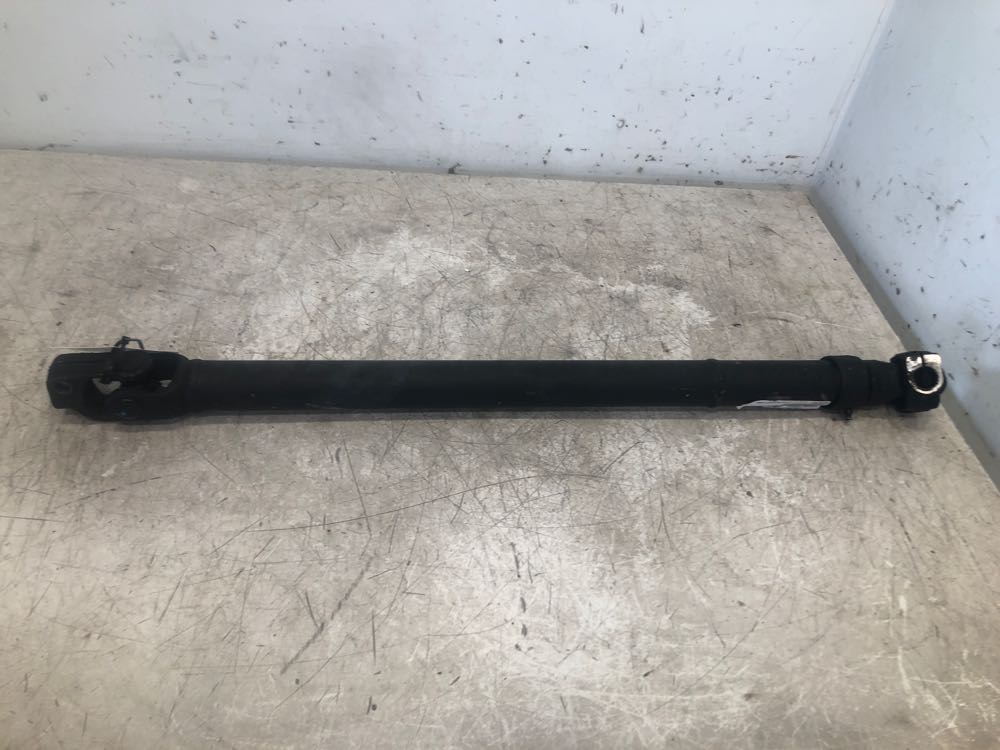 Peterbilt 379 Steering Shaft Frontier Truck Parts