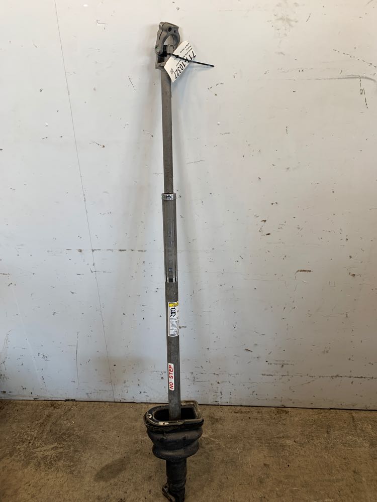 Volvo VNL Steering Shaft Frontier Truck Parts