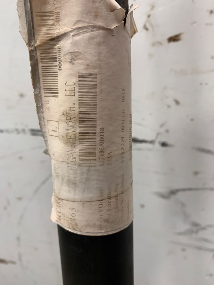 Frontier Truck Parts