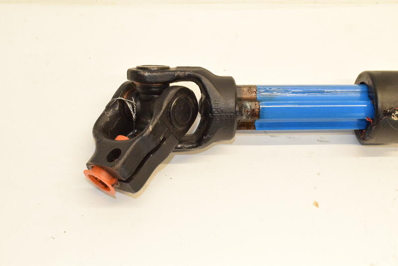 Freightliner Steering Shaft Frontier Truck Parts