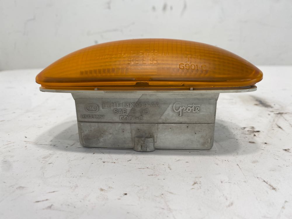 Frontier Truck Parts