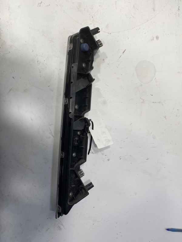 Frontier Truck Parts