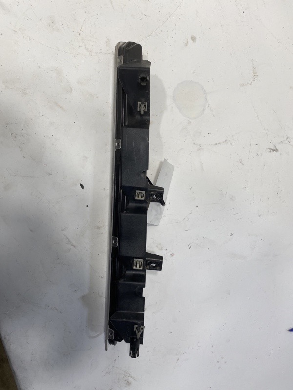 Frontier Truck Parts