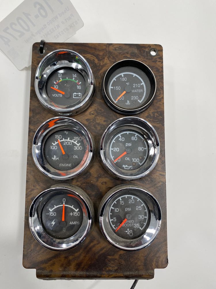 Frontier Truck Parts