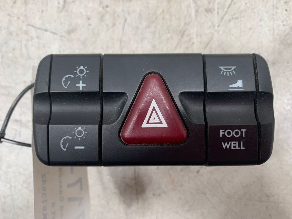 Frontier Truck Parts