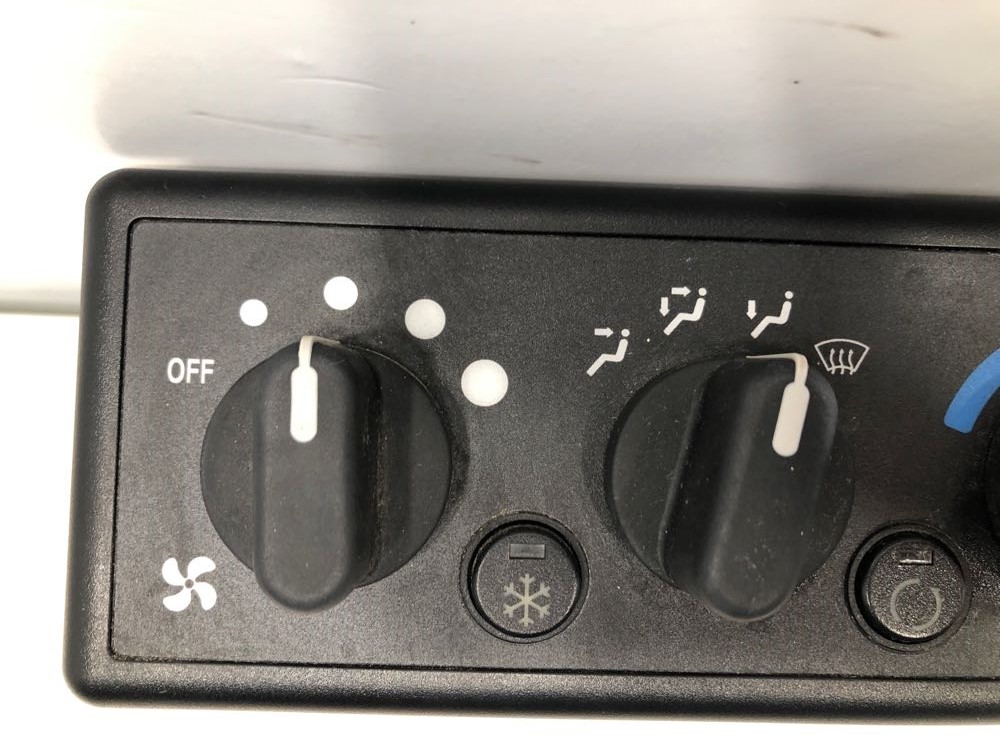 Frontier Truck Parts