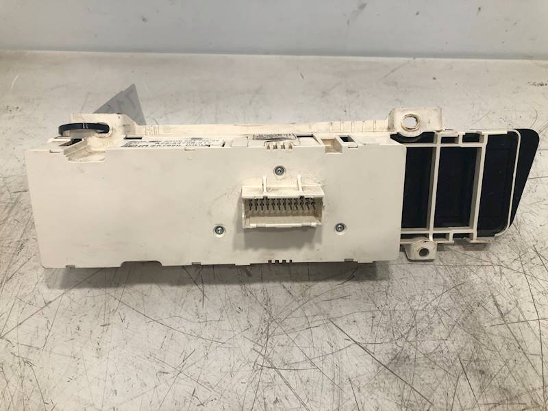 Frontier Truck Parts
