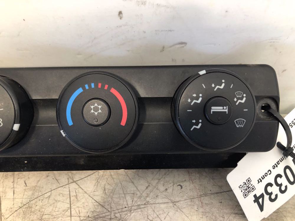 Frontier Truck Parts
