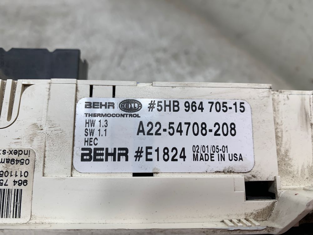 Frontier Truck Parts