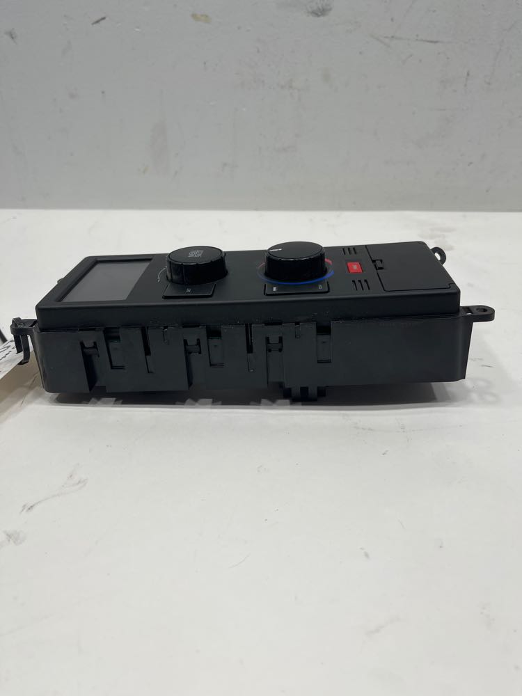 Volvo VNM Climate Control Frontier Truck Parts