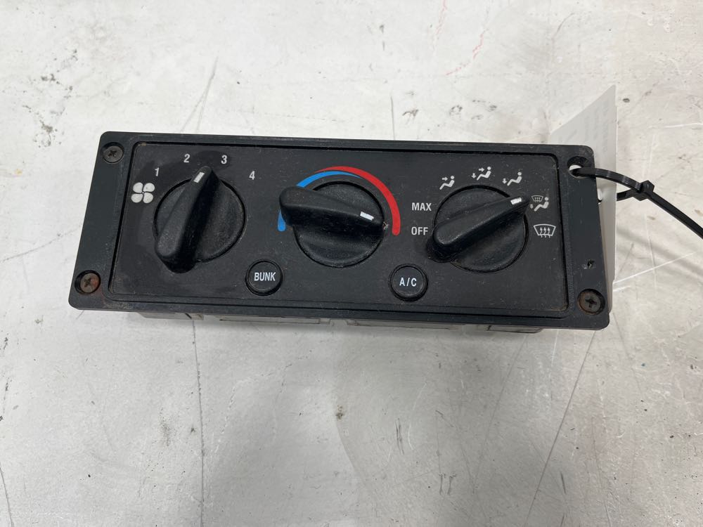 International 9400i Climate Control Frontier Truck Parts