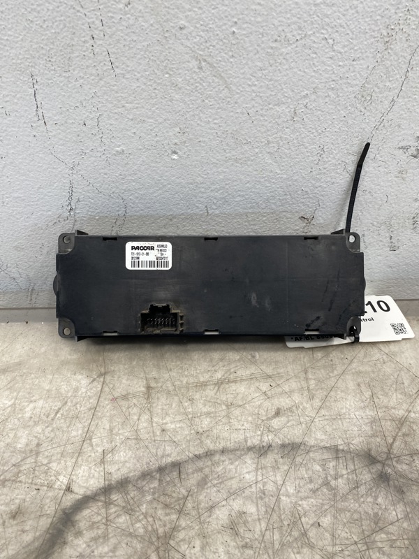 Frontier Truck Parts