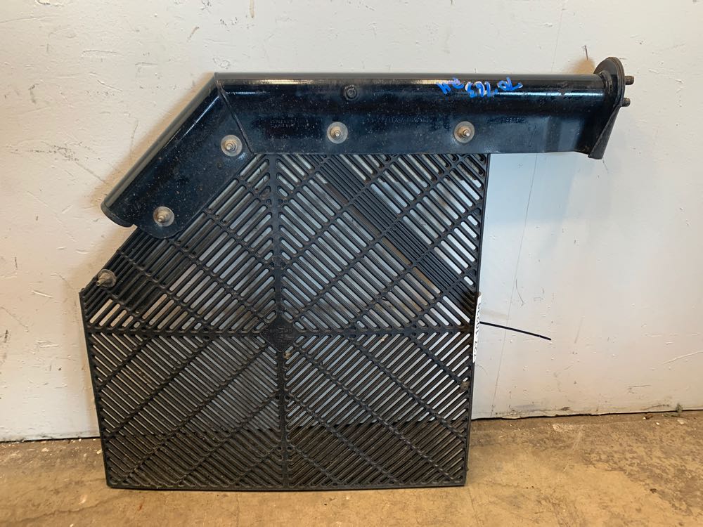 Kenworth T680 Mud Flap Hanger Frontier Truck Parts