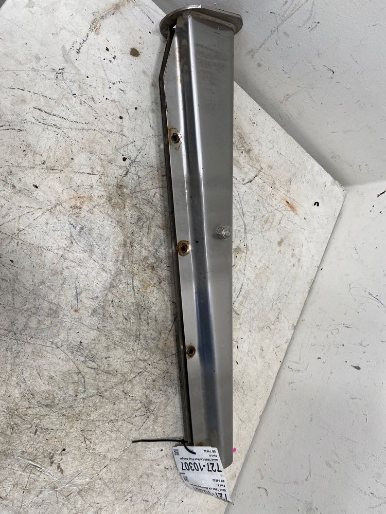 Kenworth T680 Mud Flap Hanger Frontier Truck Parts