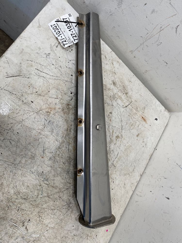 Kenworth T680 Mud Flap Hanger Frontier Truck Parts