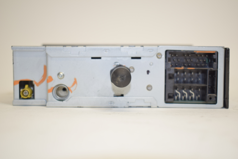 Frontier Truck Parts