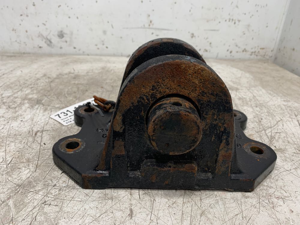 Kenworth W900 Tow Hooks & Couplings Frontier Truck Parts