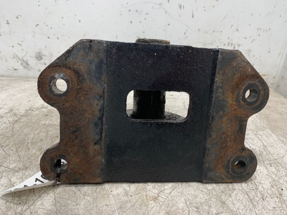 Kenworth W900 Tow Hooks & Couplings Frontier Truck Parts