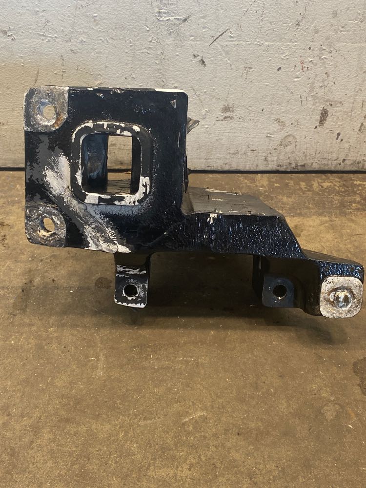 Kenworth W900 Tow Hooks & Couplings Frontier Truck Parts