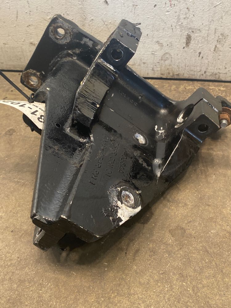 Kenworth W900 Tow Hooks & Couplings Frontier Truck Parts