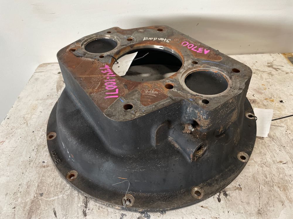 Fuller Bell Housing Frontier Truck Parts