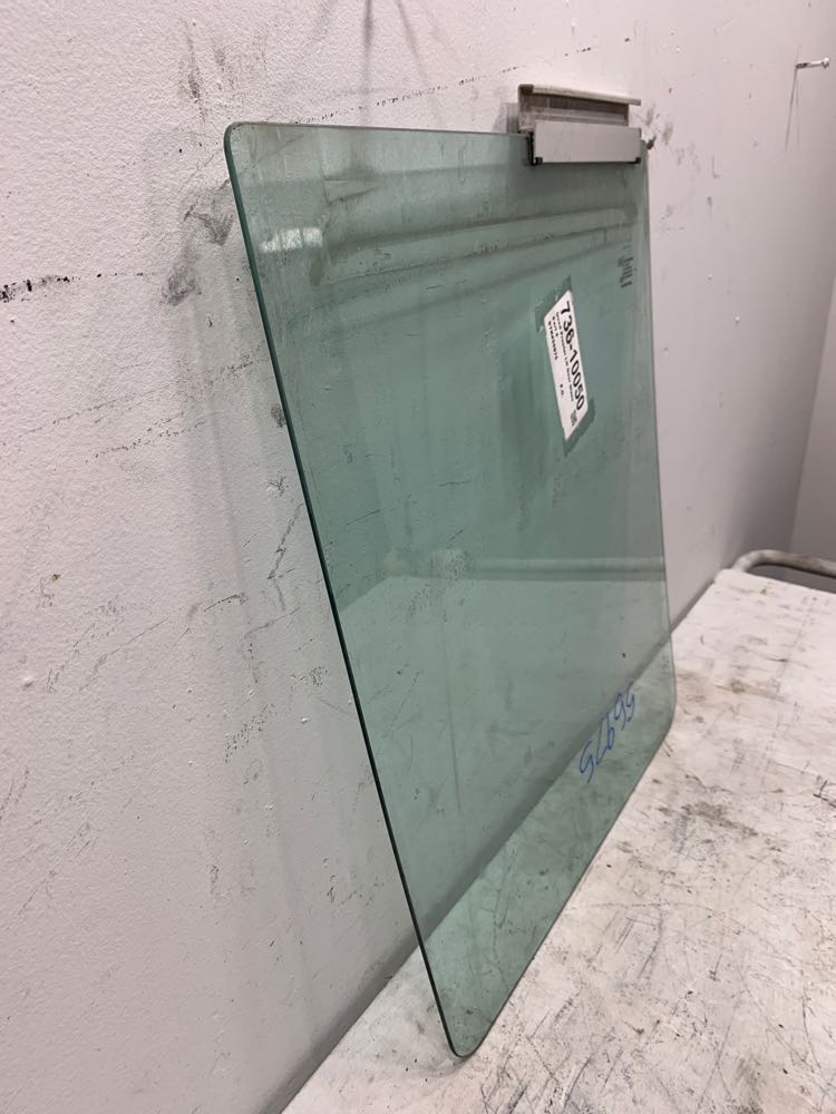 Prostar Peeper Window International Prostar Door Window Glass - Frontier Truck Parts