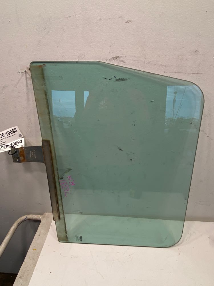 Frontier Truck Parts