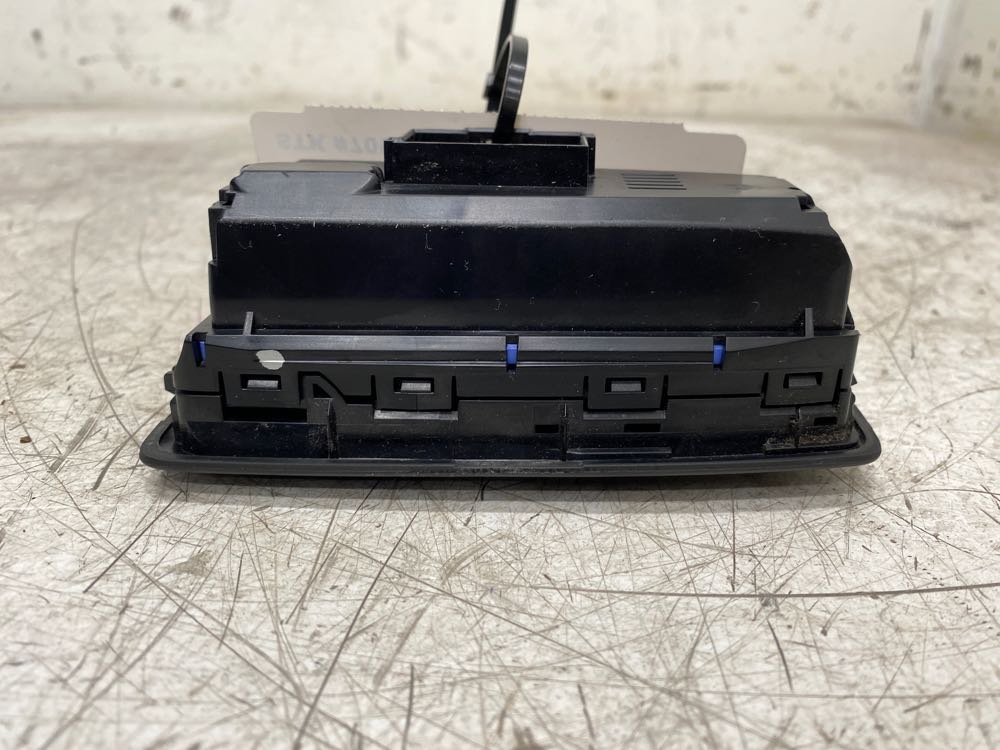 Frontier Truck Parts