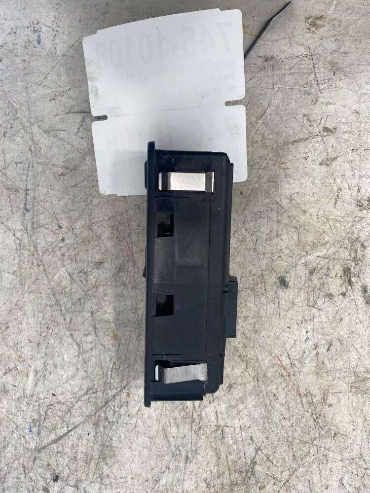 Frontier Truck Parts