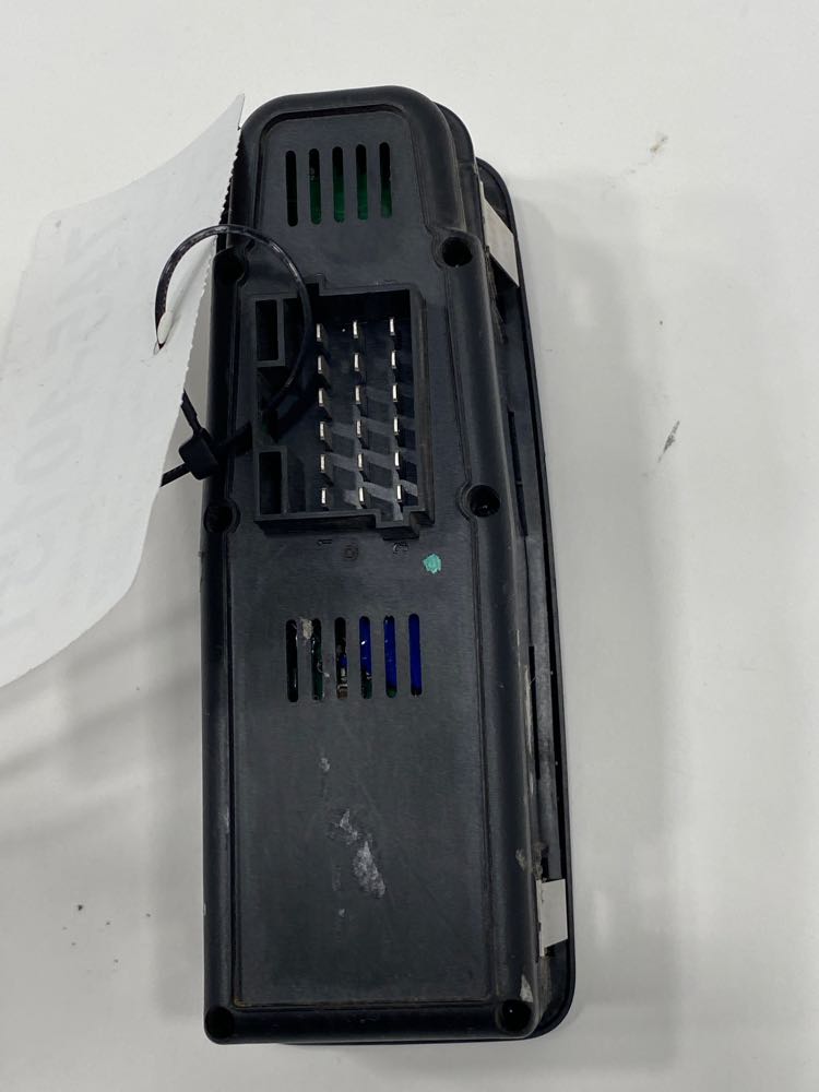 Frontier Truck Parts