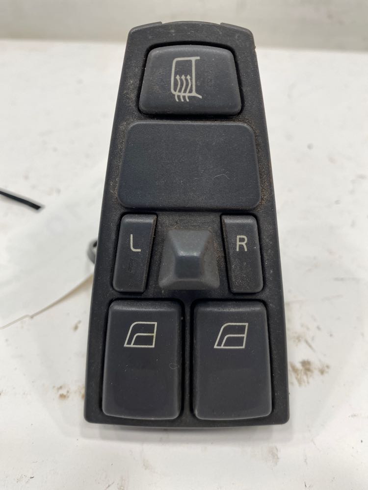 Frontier Truck Parts