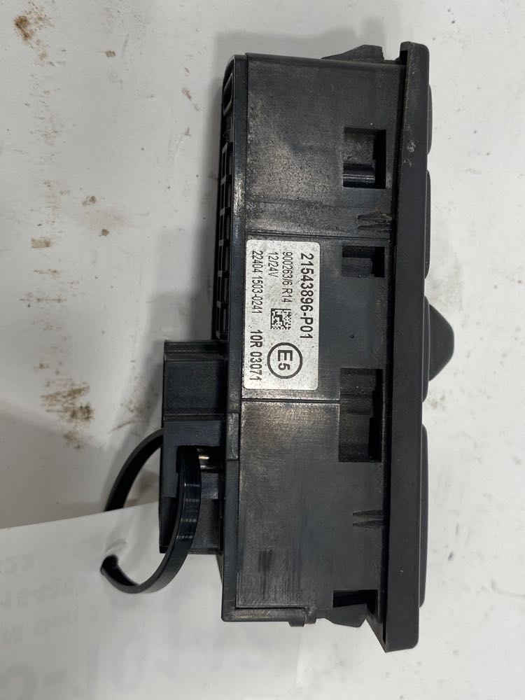 Frontier Truck Parts