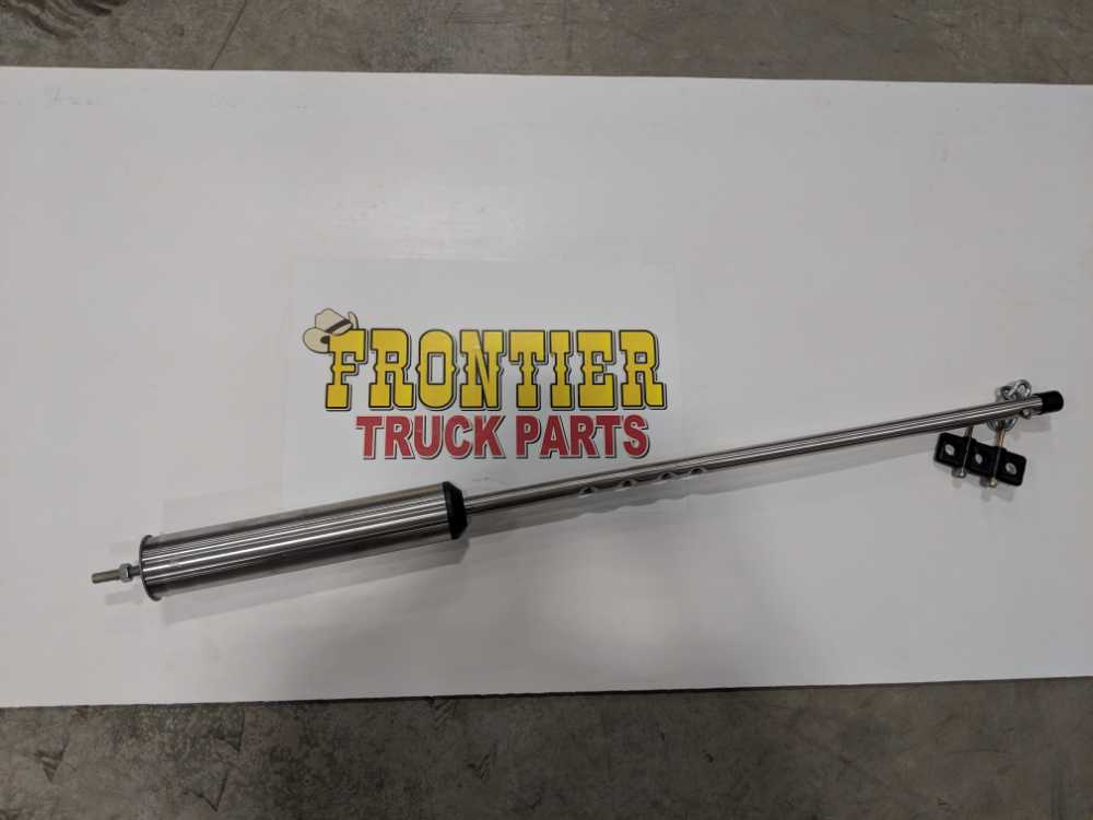 Pogo Stick Accessories Frontier Truck Parts