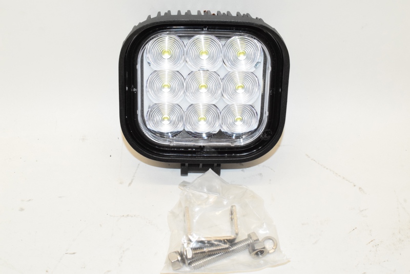 TRP LED Road Lights Frontier Truck Parts