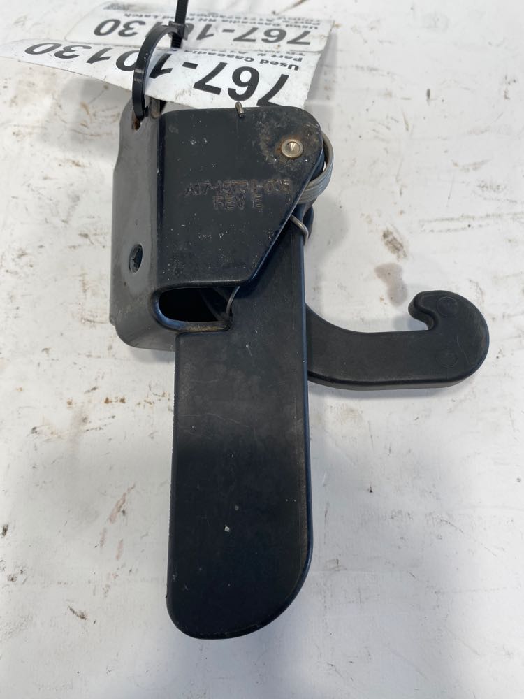 Freightliner Cascadia Hood Latch Frontier Truck Parts