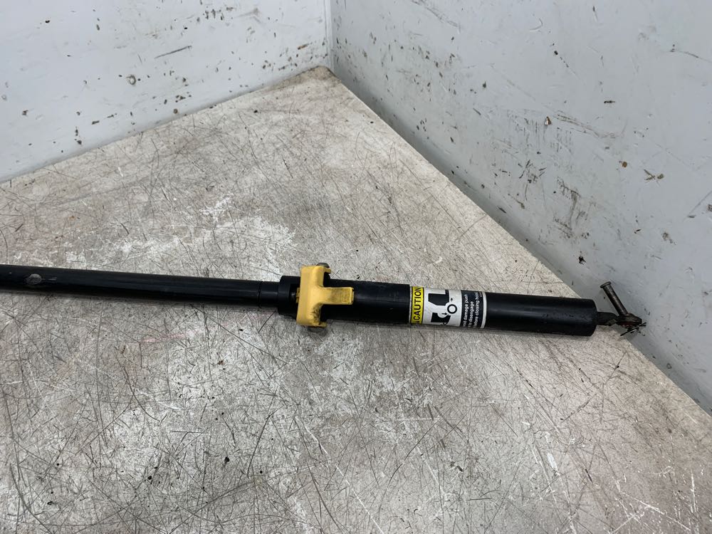 Peterbilt 579 Hood Shock Frontier Truck Parts