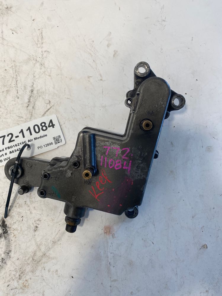 Fuller FRO16210C Transmission Component Frontier Truck Parts