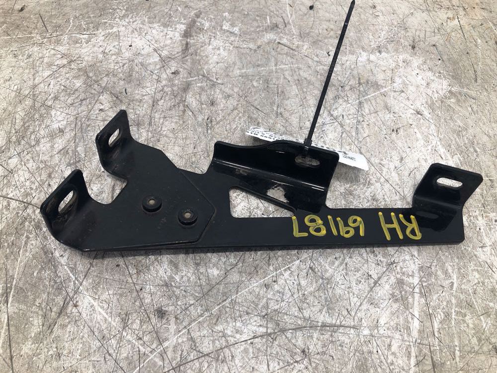 Frontier Truck Parts 