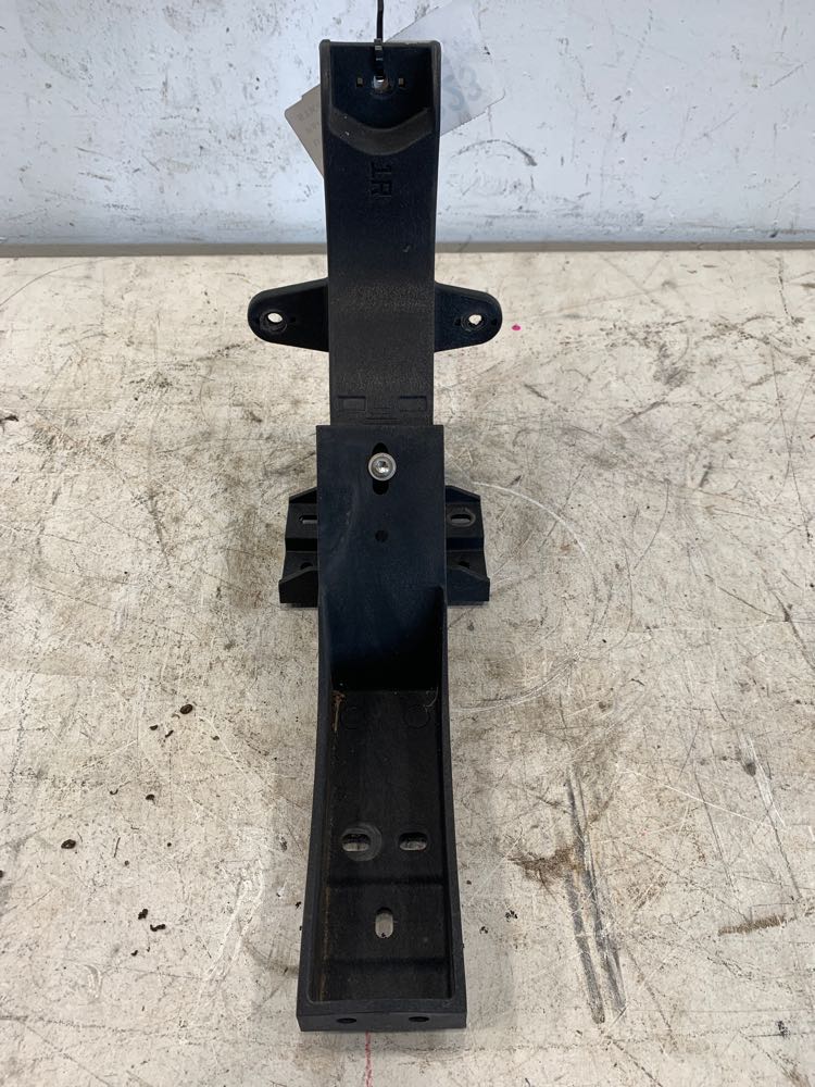 Freightliner Cascadia Cab Extension Bracket - Frontier Truck Parts