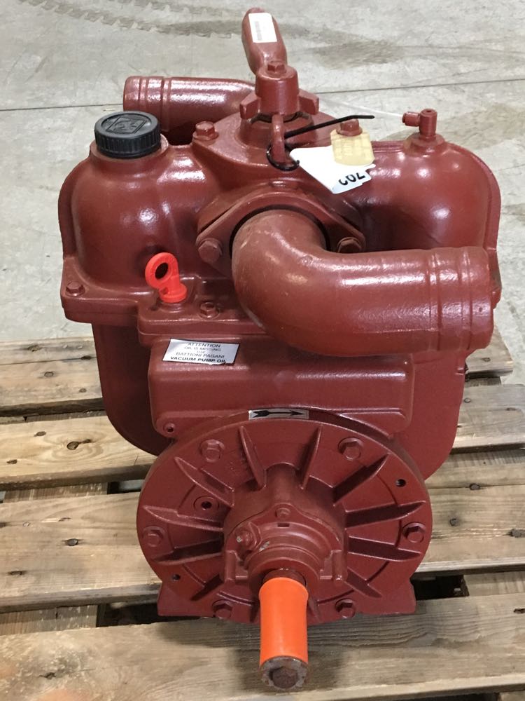 Frontier Truck Parts