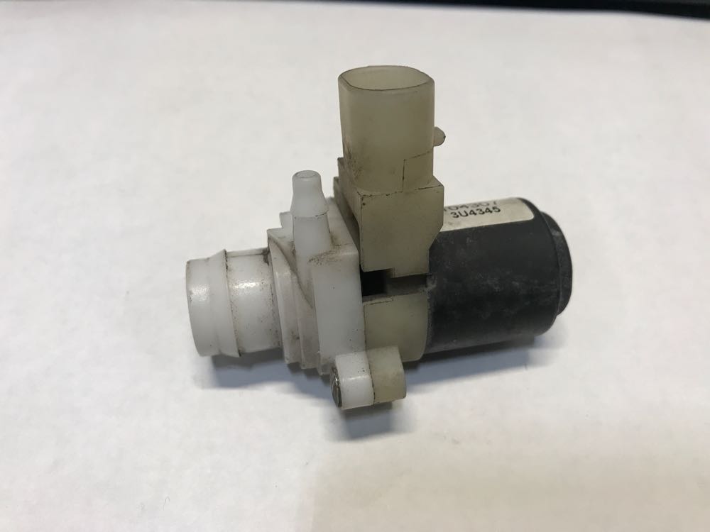 Peterbilt Windshield Washer Pump Frontier Truck Parts