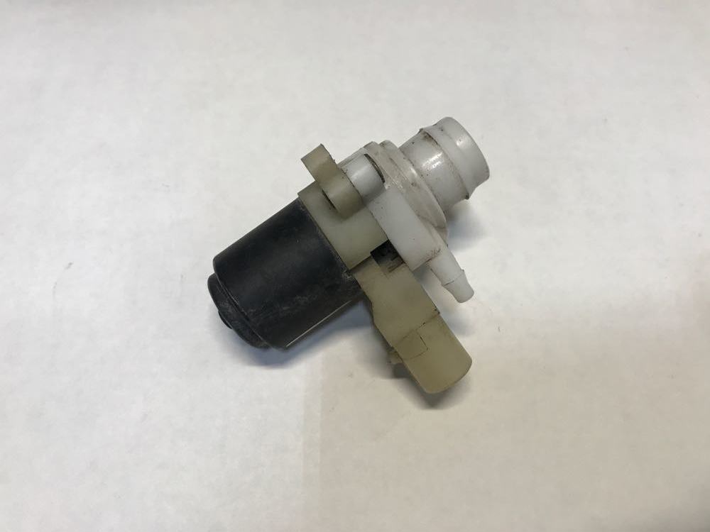 Peterbilt Windshield Washer Pump Frontier Truck Parts