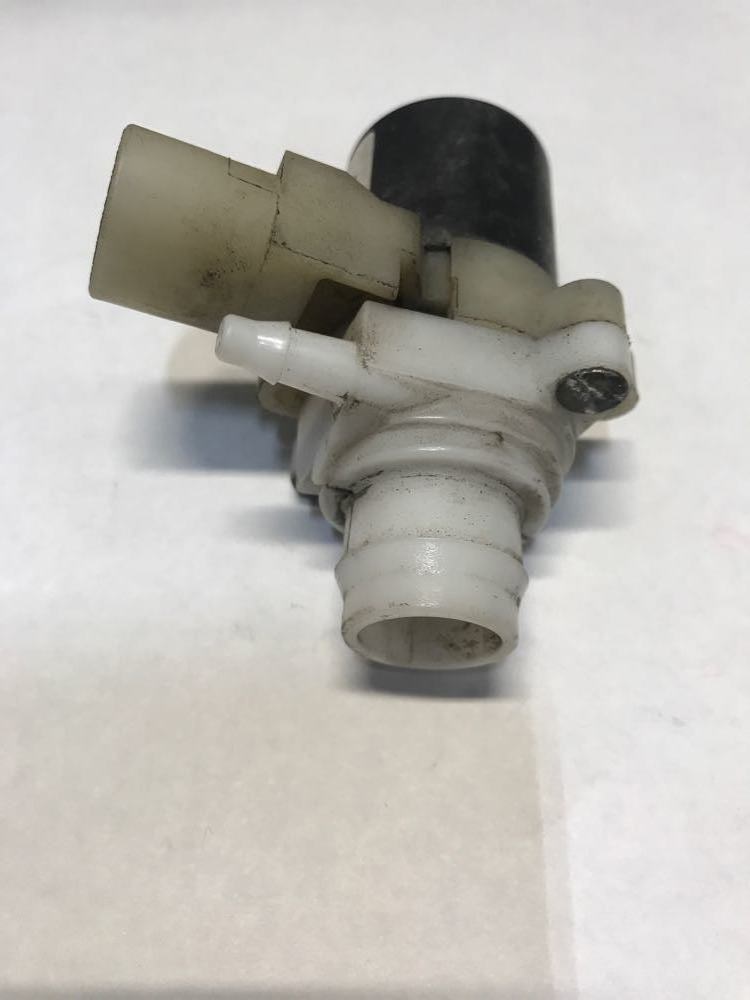 Peterbilt Windshield Washer Pump Frontier Truck Parts