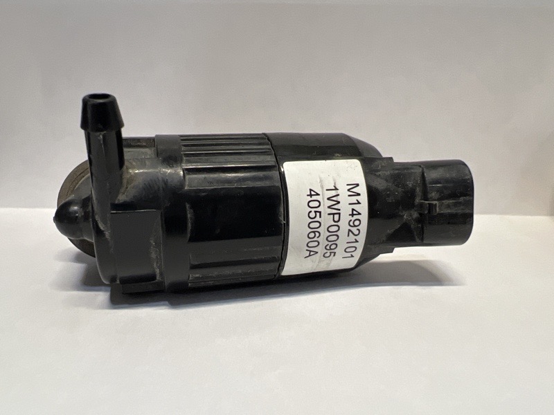 Kenworth T680 Windshield Washer Pump Frontier Truck Parts